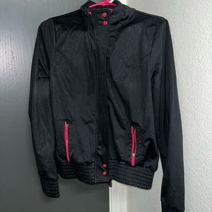 Womens Oakley jacket M